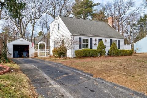 10 Longfellow Rd, Natick, MA 01760 photo 1