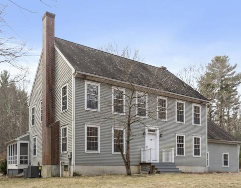 283 Pope Rd, Acton, MA 01720 photo 1