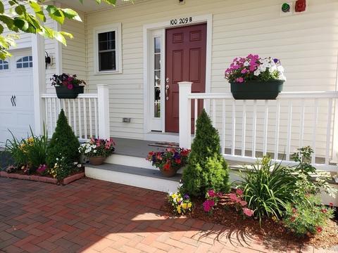 100 Kirkbride Dr #209B, Danvers, MA 01923 photo 1