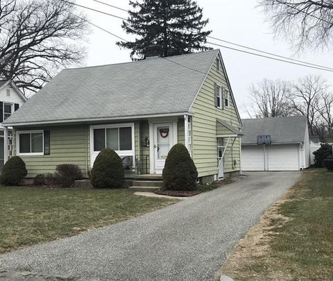 41 Upton St, Springfield, MA 01104 photo 1