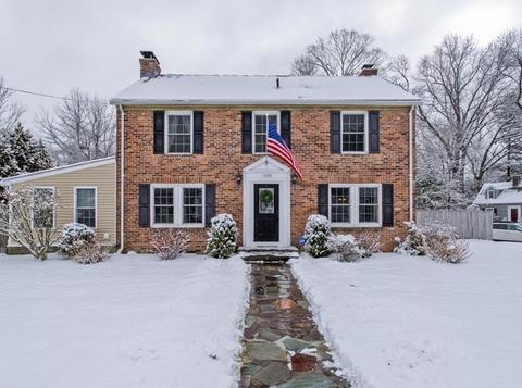 1599 Plumtree Rd, Springfield, MA 01119 photo 1