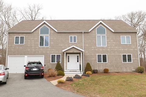 980 Wilson #10A, Fall River, MA 02720 photo 1