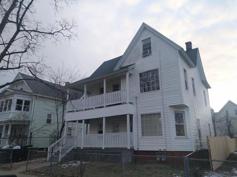 40 Maynard St, Springfield, MA 01109 photo 1
