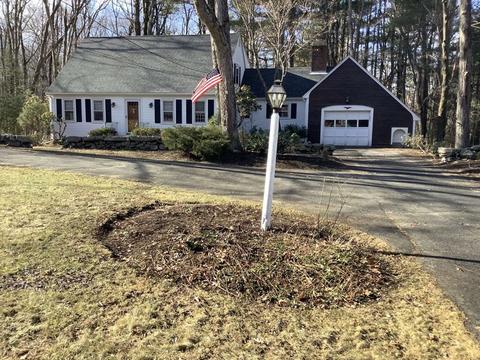 41 Upton Rd, Westborough, MA 01581 photo 1
