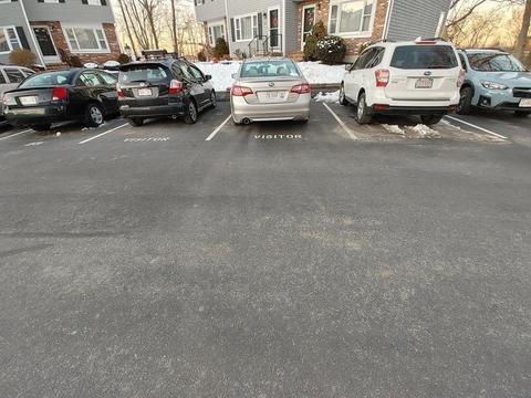 1170 Wilson Rd #24, Fall River, MA 02720 photo 9