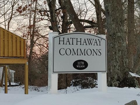 1170 Wilson Rd #24, Fall River, MA 02720 photo 1