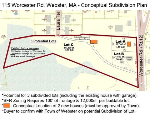 115 Worcester Rd, Webster, MA 01570 photo 3