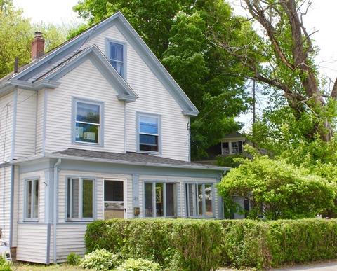 45 Concord St, Maynard, MA 01754 photo 1