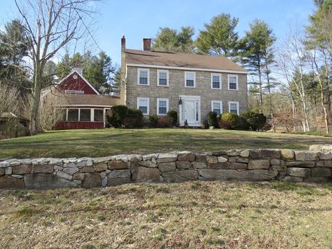 153 W River St, Upton, MA 01568 photo 42