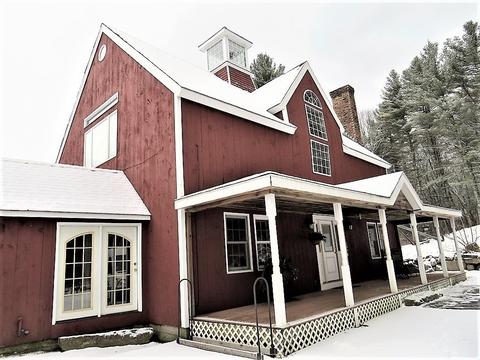 153 W River St, Upton, MA 01568 photo 14