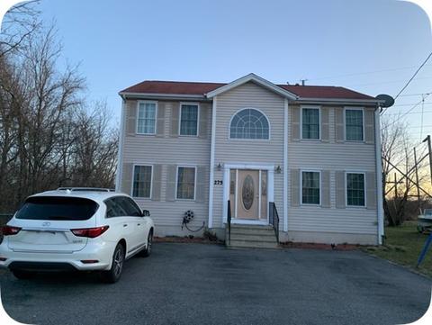 275 Mcmahon St, Fall River, MA 02721 photo 1