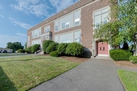 21 Middlesex Ave #103, Worcester, MA 01604 photo 1