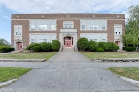 21 Middlesex Ave #103, Worcester, MA 01604 photo 2
