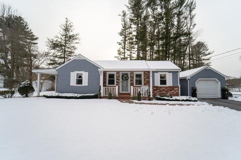 16 Johnson St, Raynham, MA 02767 photo 1
