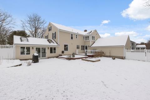 100 Manatee Rd, Hingham, MA 02043 photo 35