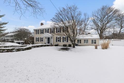 100 Manatee Rd, Hingham, MA 02043 photo 3