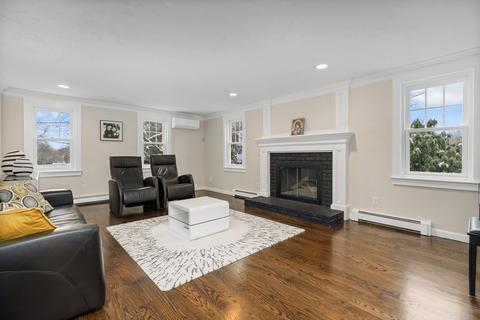100 Manatee Rd, Hingham, MA 02043 photo 19
