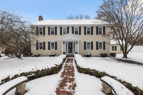 100 Manatee Rd, Hingham, MA 02043 photo 2