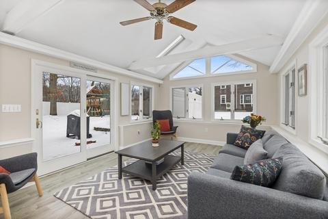 100 Manatee Rd, Hingham, MA 02043 photo 17