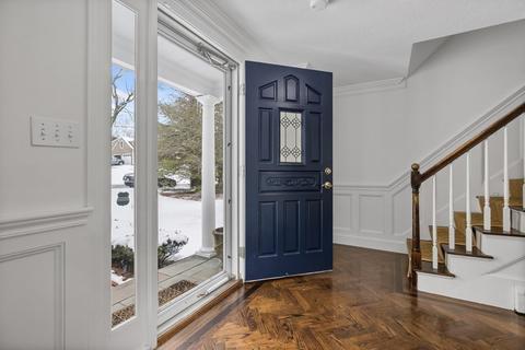 100 Manatee Rd, Hingham, MA 02043 photo 4