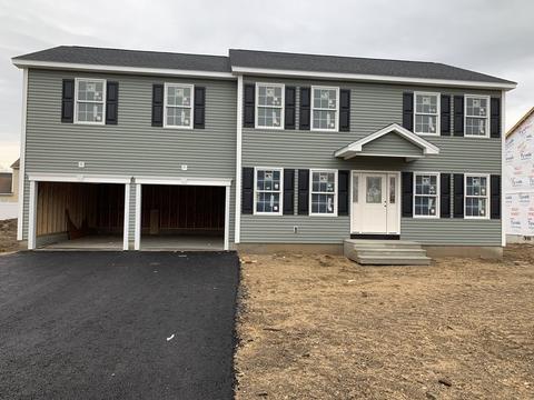 289 Gilbert Ave, Springfield, MA 01119 photo 1