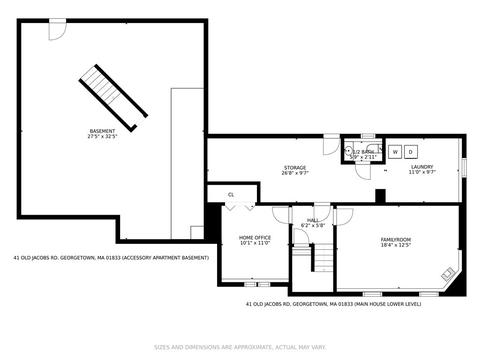 41 Old Jacobs Rd, Georgetown, MA 01833 photo 39