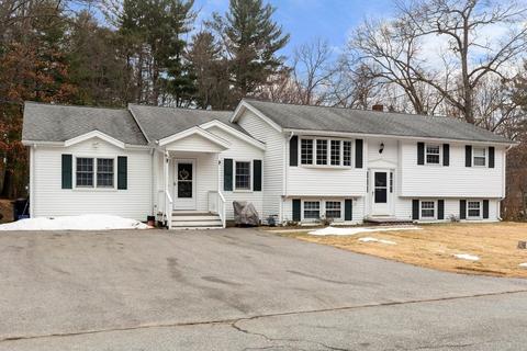 41 Old Jacobs Rd, Georgetown, MA 01833 photo 1