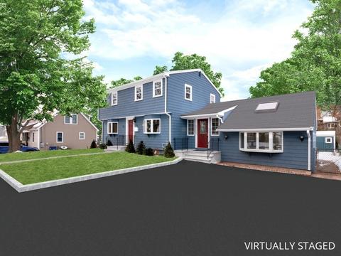 80 Trefton Dr, Braintree, MA 02184 photo 1
