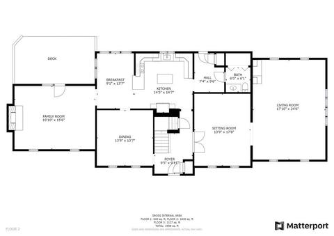 8 Popes Ln, Hingham, MA 02043 photo 31