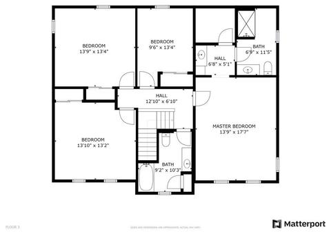 8 Popes Ln, Hingham, MA 02043 photo 32