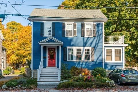 237 West St, Reading, MA 01867 photo 38