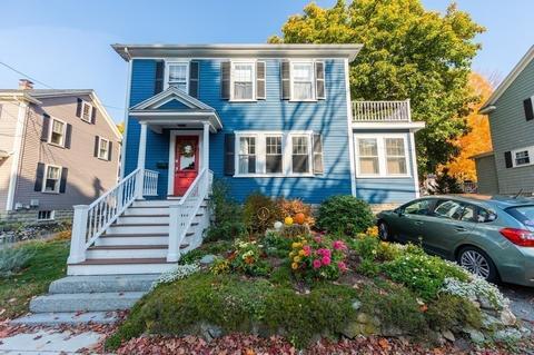 237 West St, Reading, MA 01867 photo 37