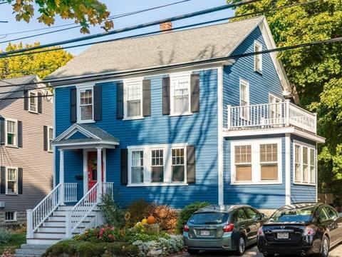 237 West St, Reading, MA 01867 photo 2