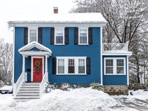 237 West St, Reading, MA 01867 photo 1