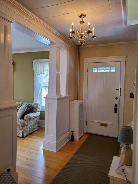 25 Croydon Rd, Worcester, MA 01606 photo 5