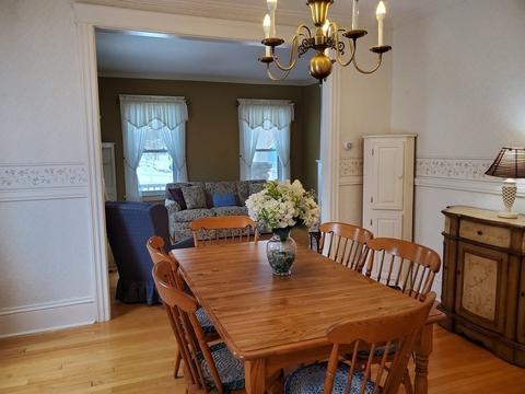 25 Croydon Rd, Worcester, MA 01606 photo 9