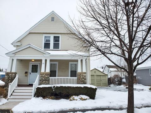 25 Croydon Rd, Worcester, MA 01606 photo 1