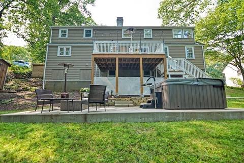 36 Morningside Rd, Needham, MA 02492 photo 26