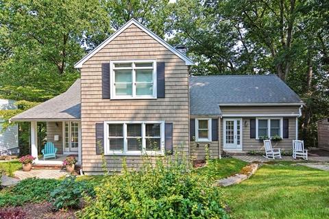 36 Morningside Rd, Needham, MA 02492 photo 1
