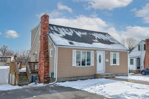 16 Curtis Rd, Saugus, MA 01906 photo 1
