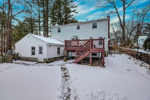 98 Laurel Dr, Needham, MA 02492 photo 35