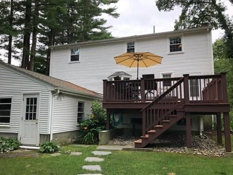 98 Laurel Dr, Needham, MA 02492 photo 37