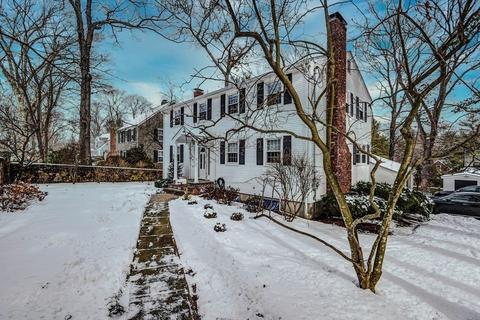 98 Laurel Dr, Needham, MA 02492 photo 33