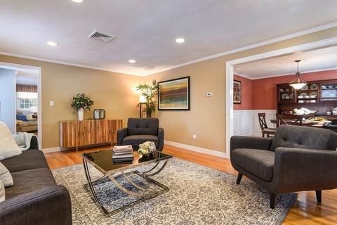 98 Laurel Dr, Needham, MA 02492 photo 13