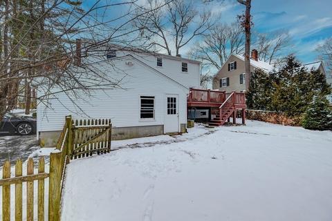 98 Laurel Dr, Needham, MA 02492 photo 34