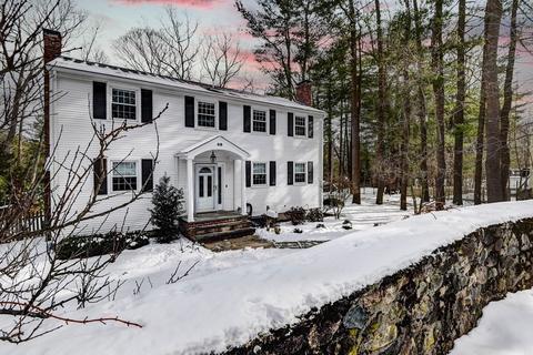 98 Laurel Dr, Needham, MA 02492 photo 1