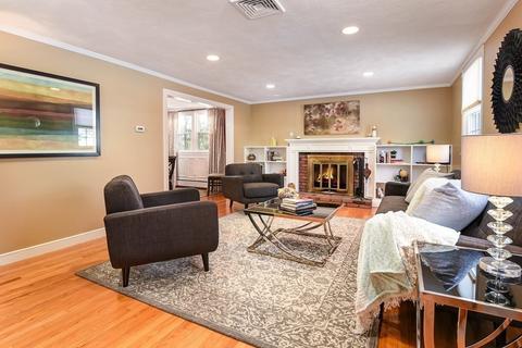 98 Laurel Dr, Needham, MA 02492 photo 12