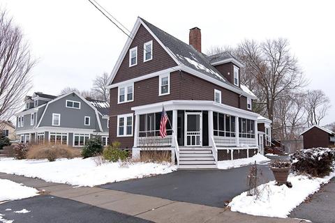 35 Riverside Pl, Walpole, MA 02081 photo 1