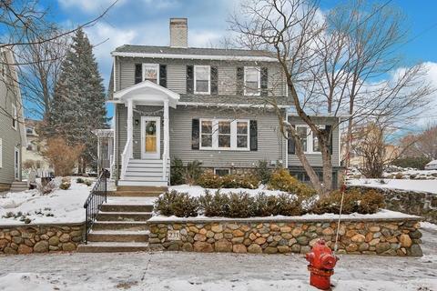 231 Appleton St, Arlington, MA 02476 photo 1
