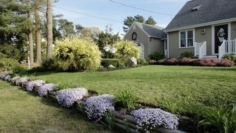60 Edgewater Dr, Wareham, MA 02571 photo 1